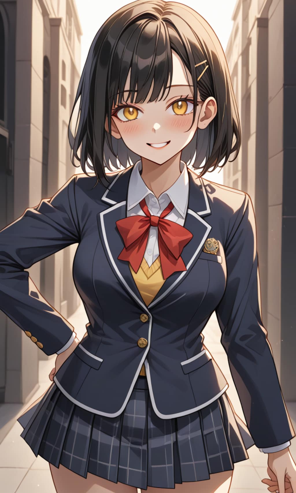 JK（女子高生）341