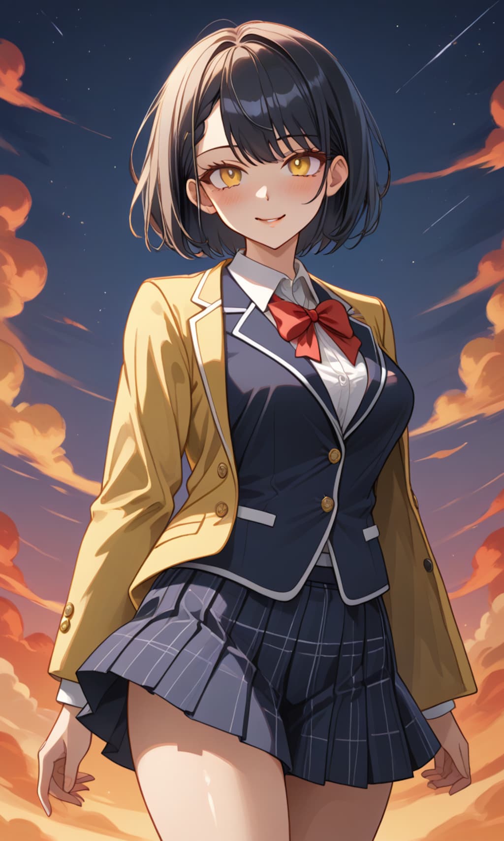 JK（女子高生）341