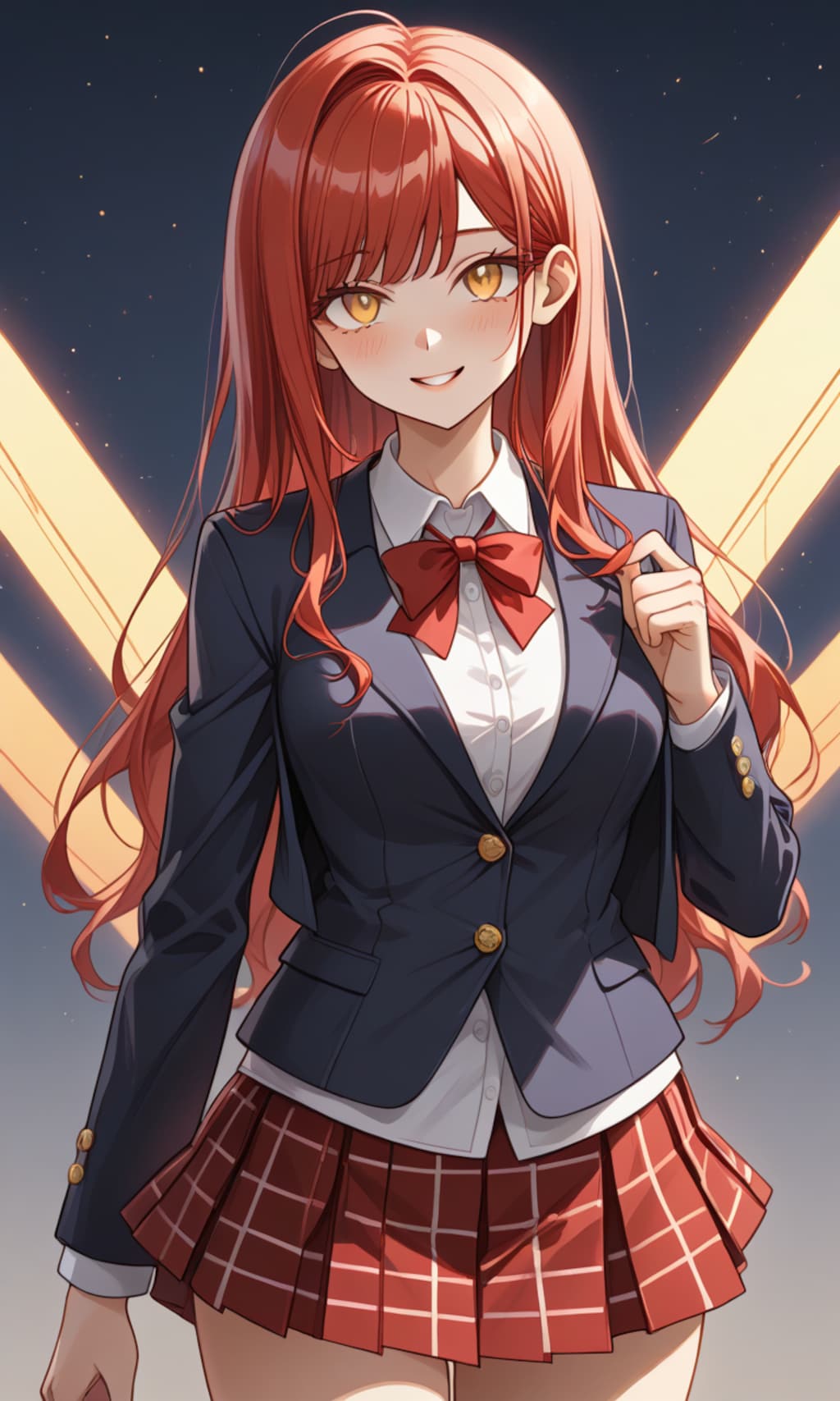 JK（女子高生）341