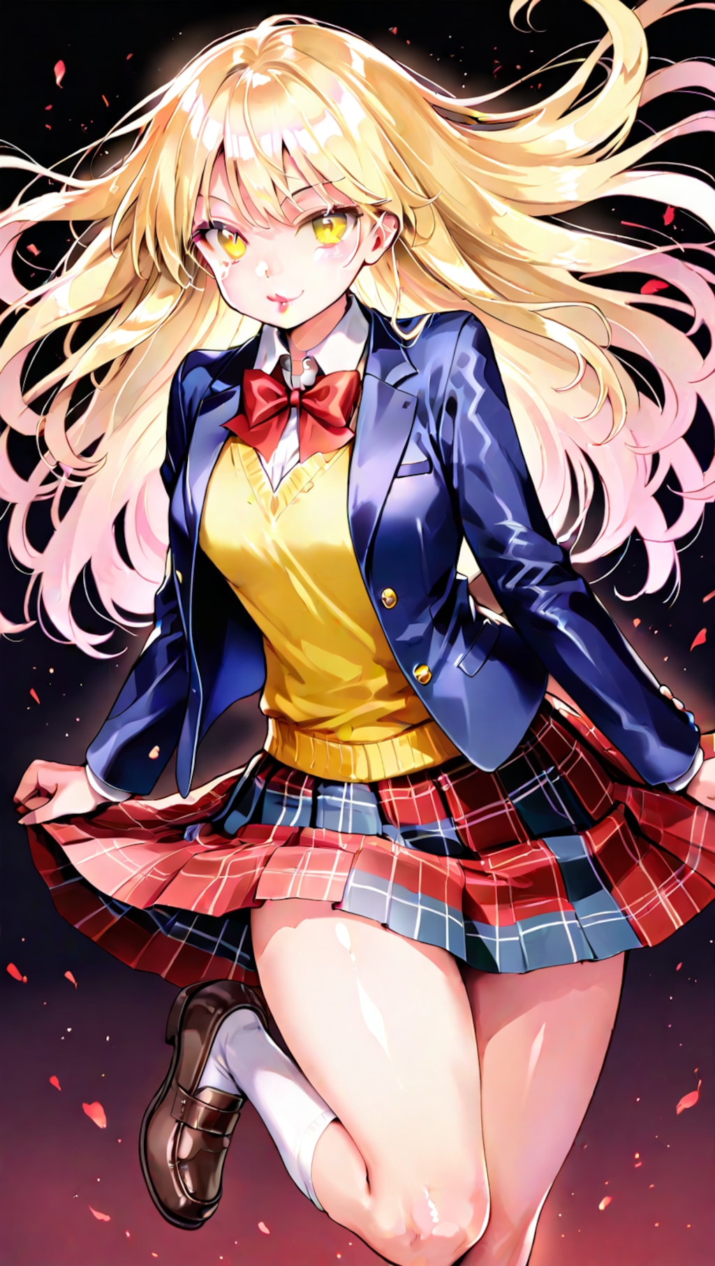 JK（女子高生）341