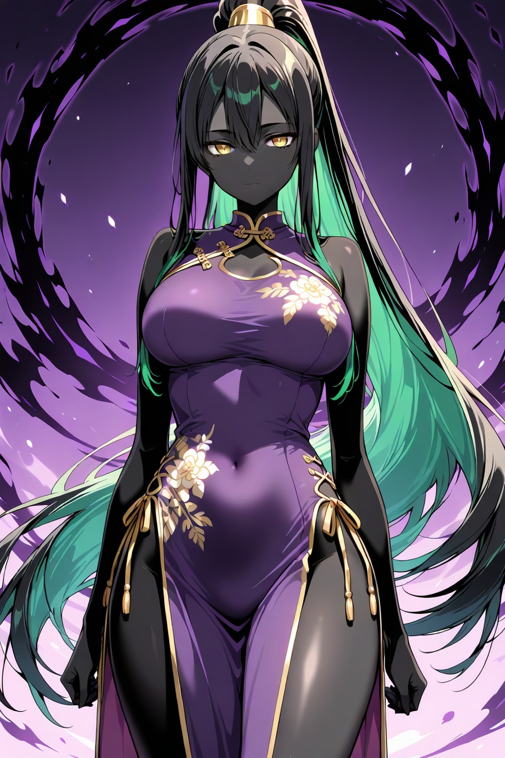 神・ギャルま!? 56