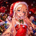メリークリスマス 2枚目