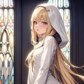 シスター 2枚目