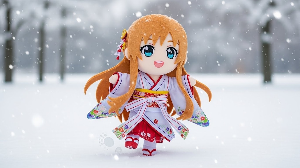 笑顔で締める2025