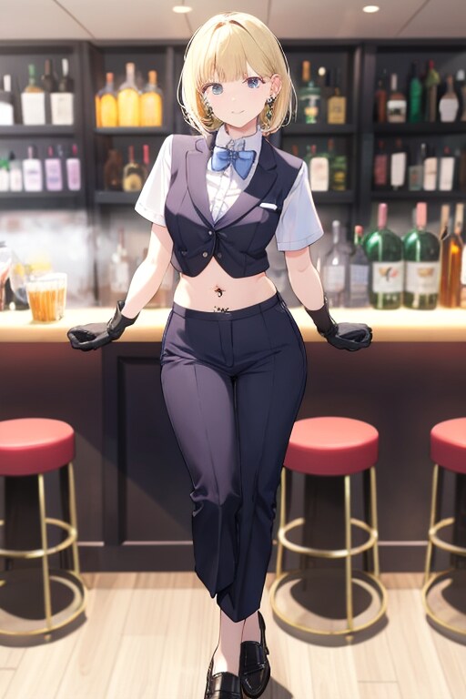 ブリティッシュセクシーバーオーナー