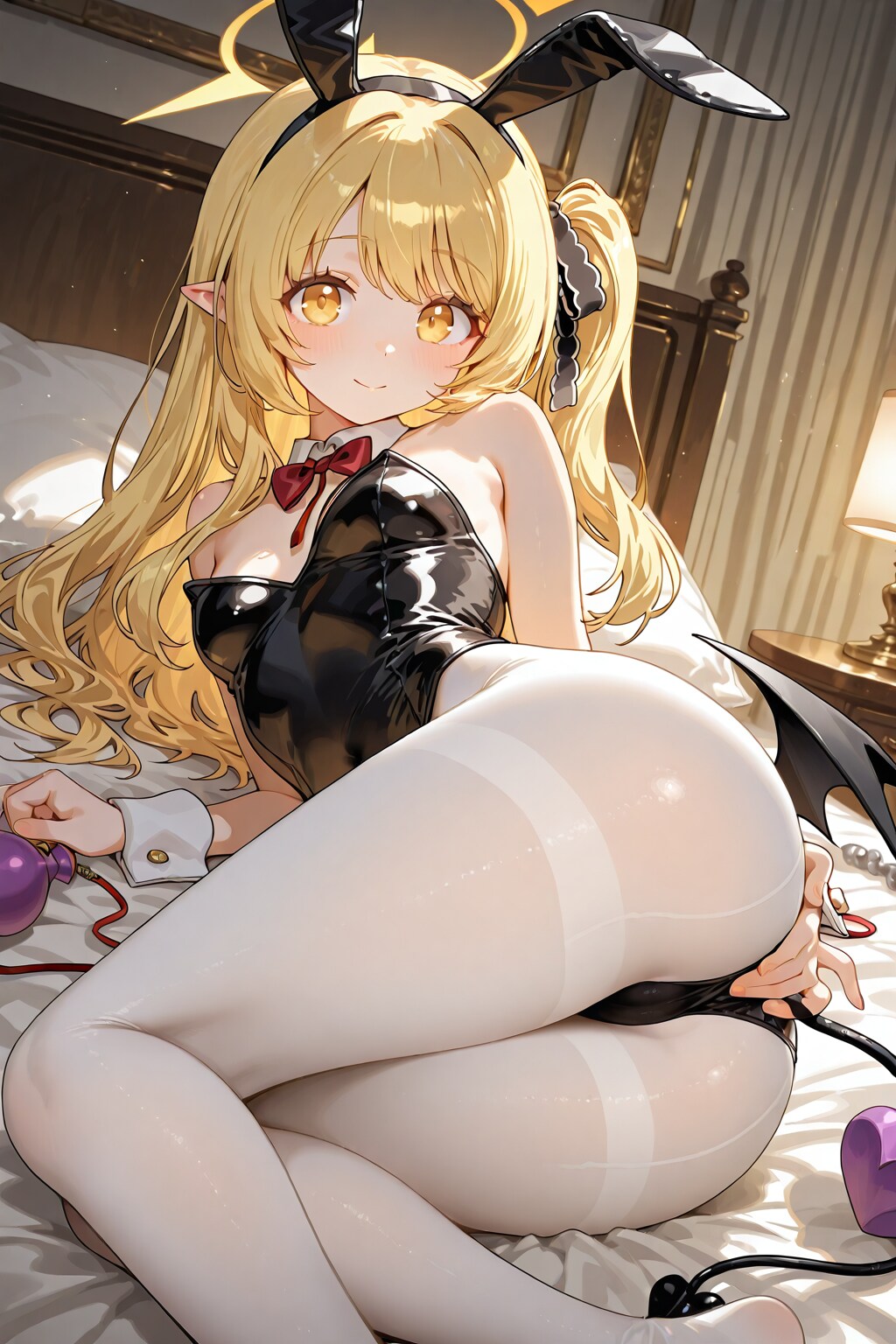イブキバニー
