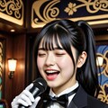 握ったマイクは離さない派 8枚目