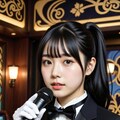 握ったマイクは離さない派 10枚目