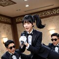握ったマイクは離さない派 5枚目