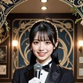 握ったマイクは離さない派 11枚目