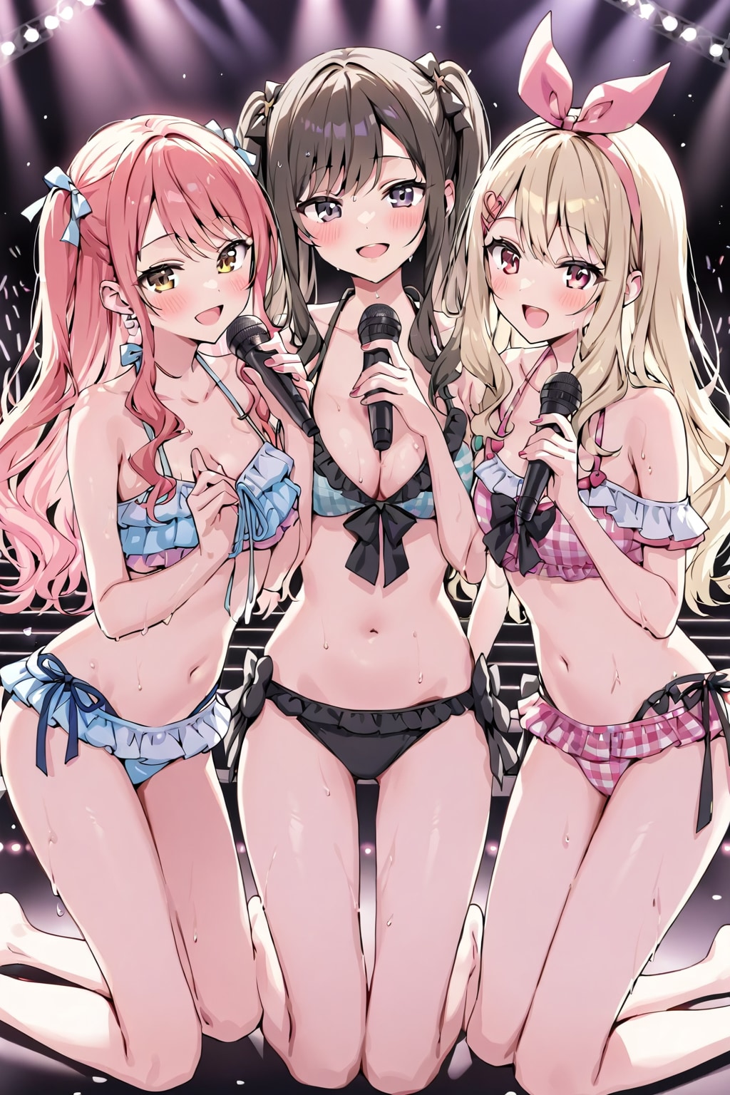 ビキニ・アイドル