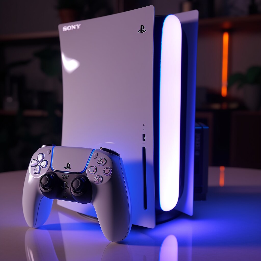 PlayStation 6 in 2027