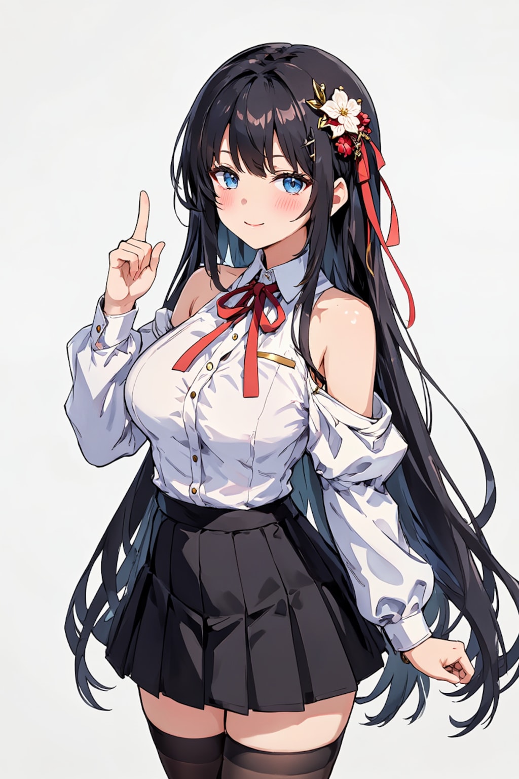架空Vtuberハナミズキ