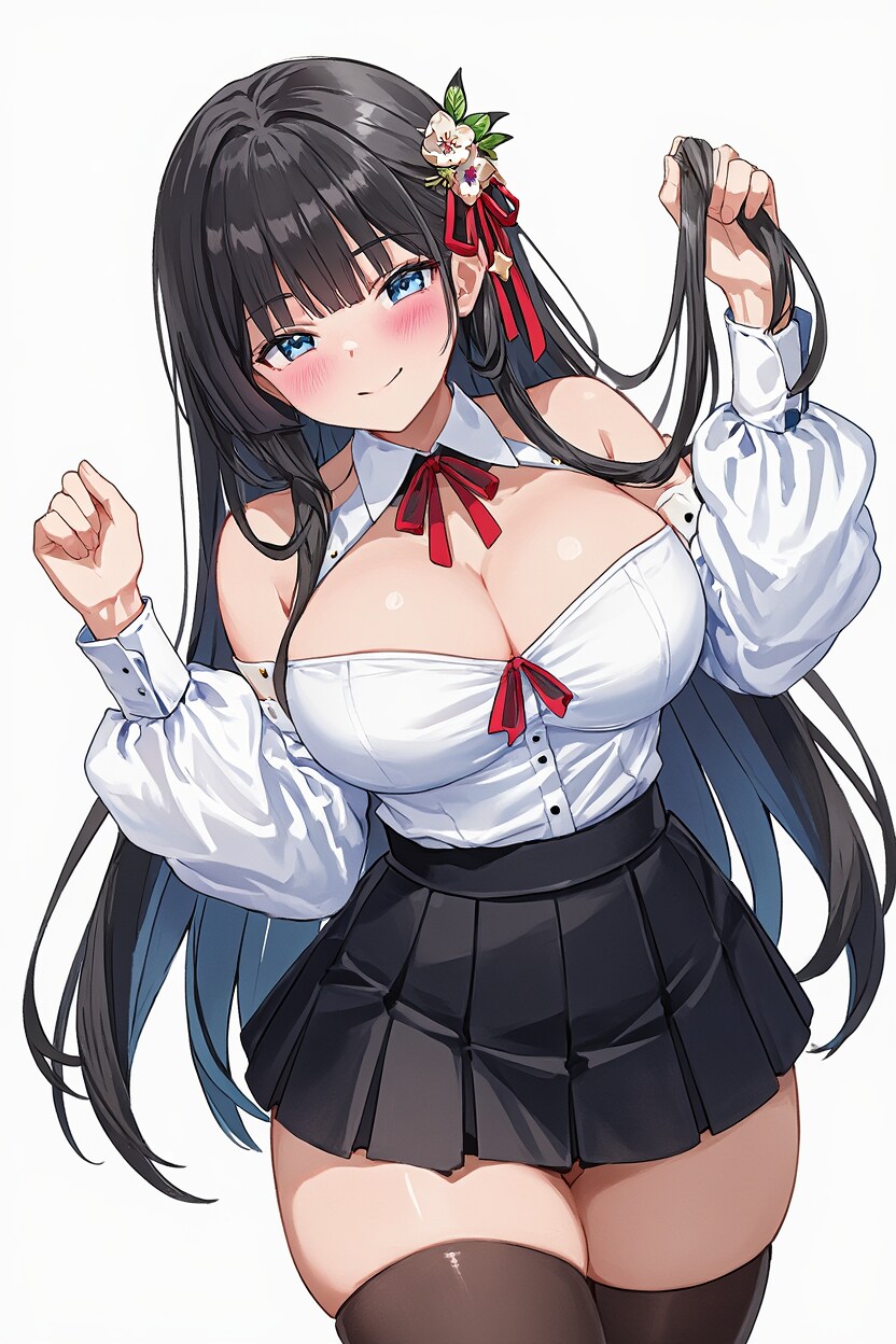 架空Vtuberハナミズキ