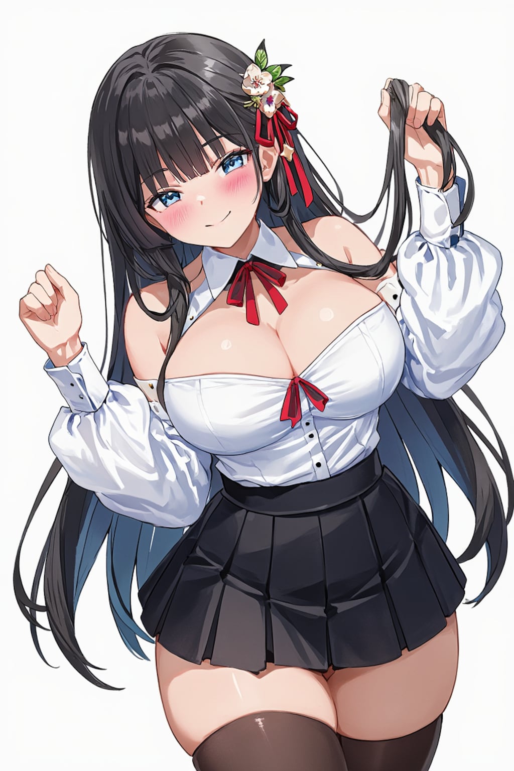 架空Vtuberハナミズキ