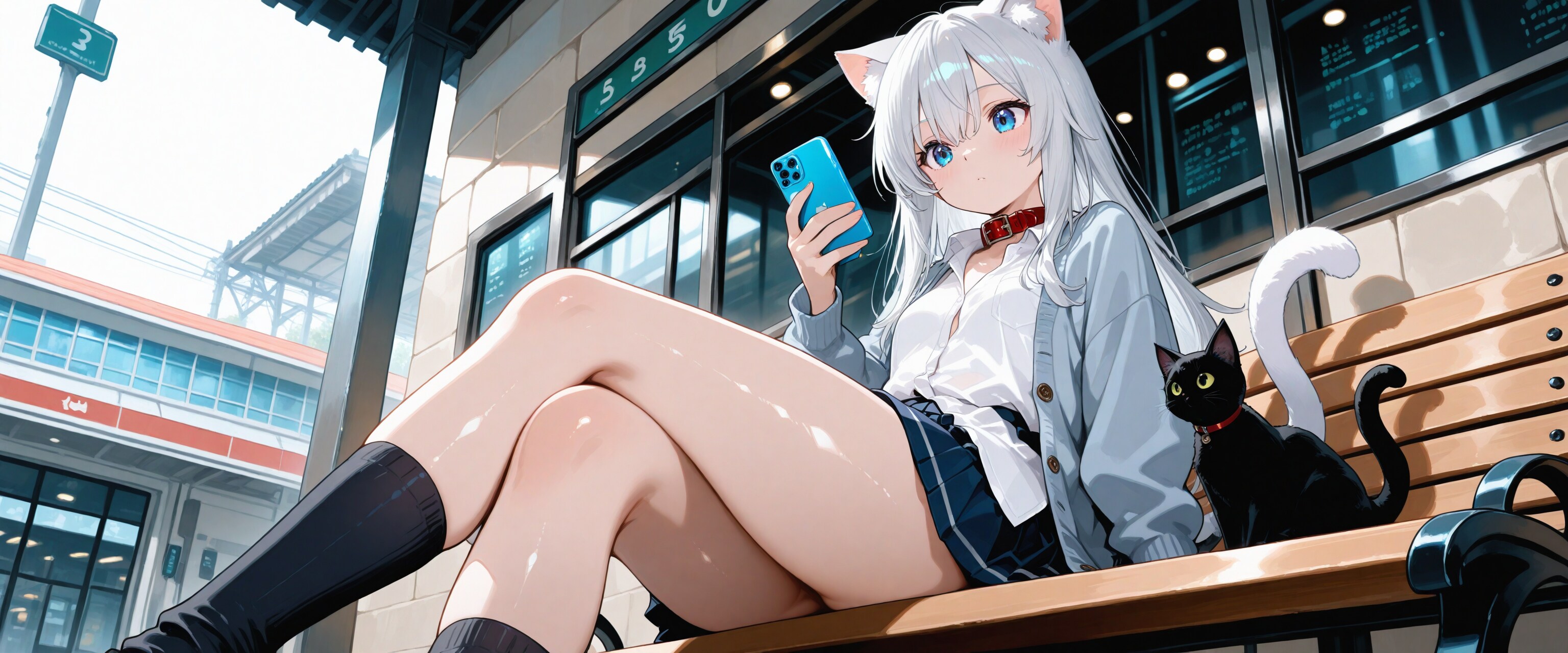 退屈な時間