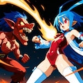 魔界戦記ディスガイア　ラハール 9枚目
