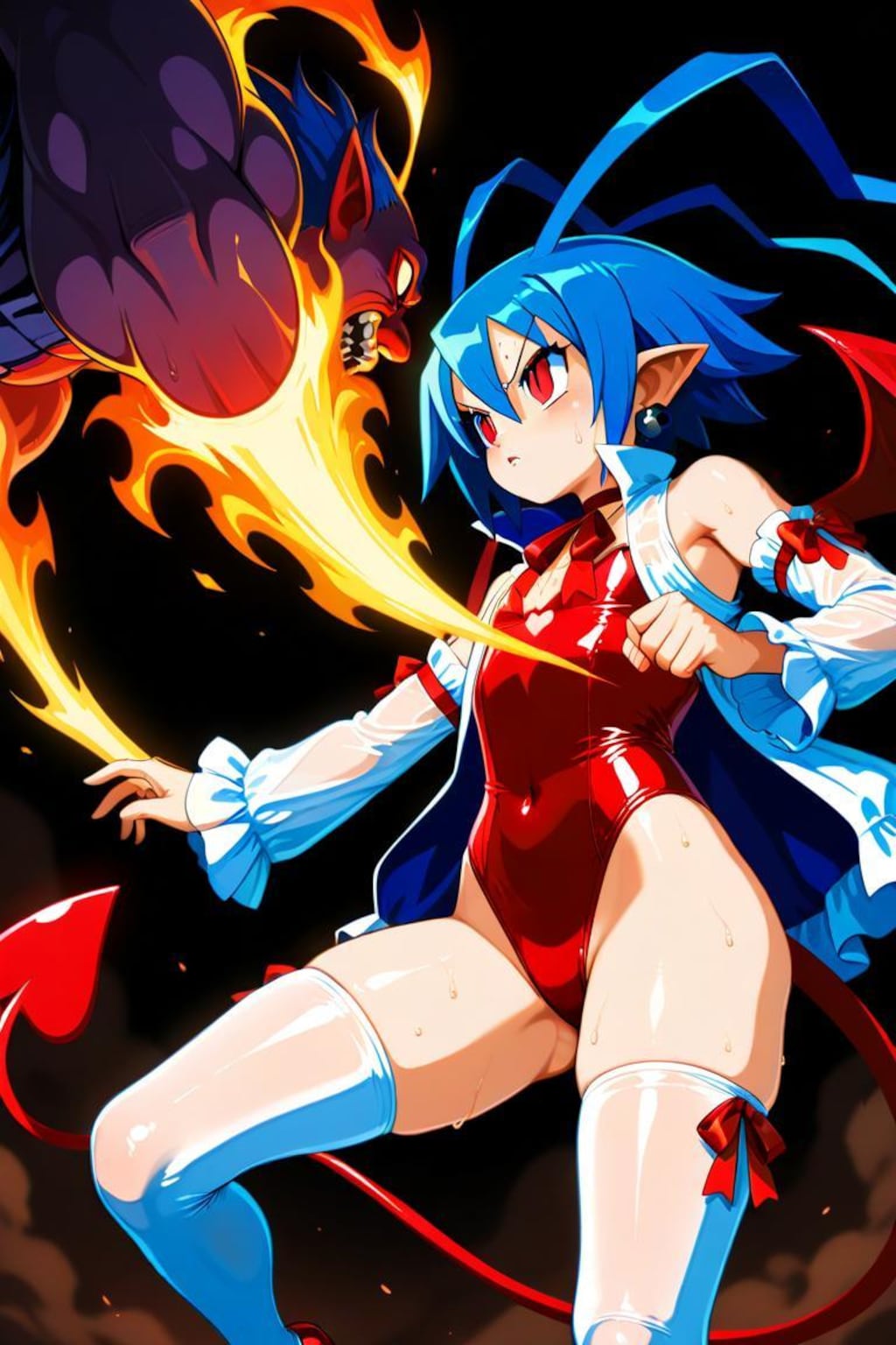 魔界戦記ディスガイア　ラハール