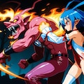 魔界戦記ディスガイア　ラハール 10枚目