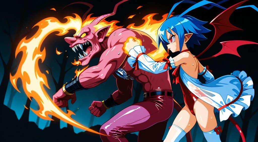 魔界戦記ディスガイア　ラハール