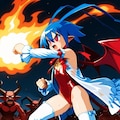 魔界戦記ディスガイア　ラハール 12枚目