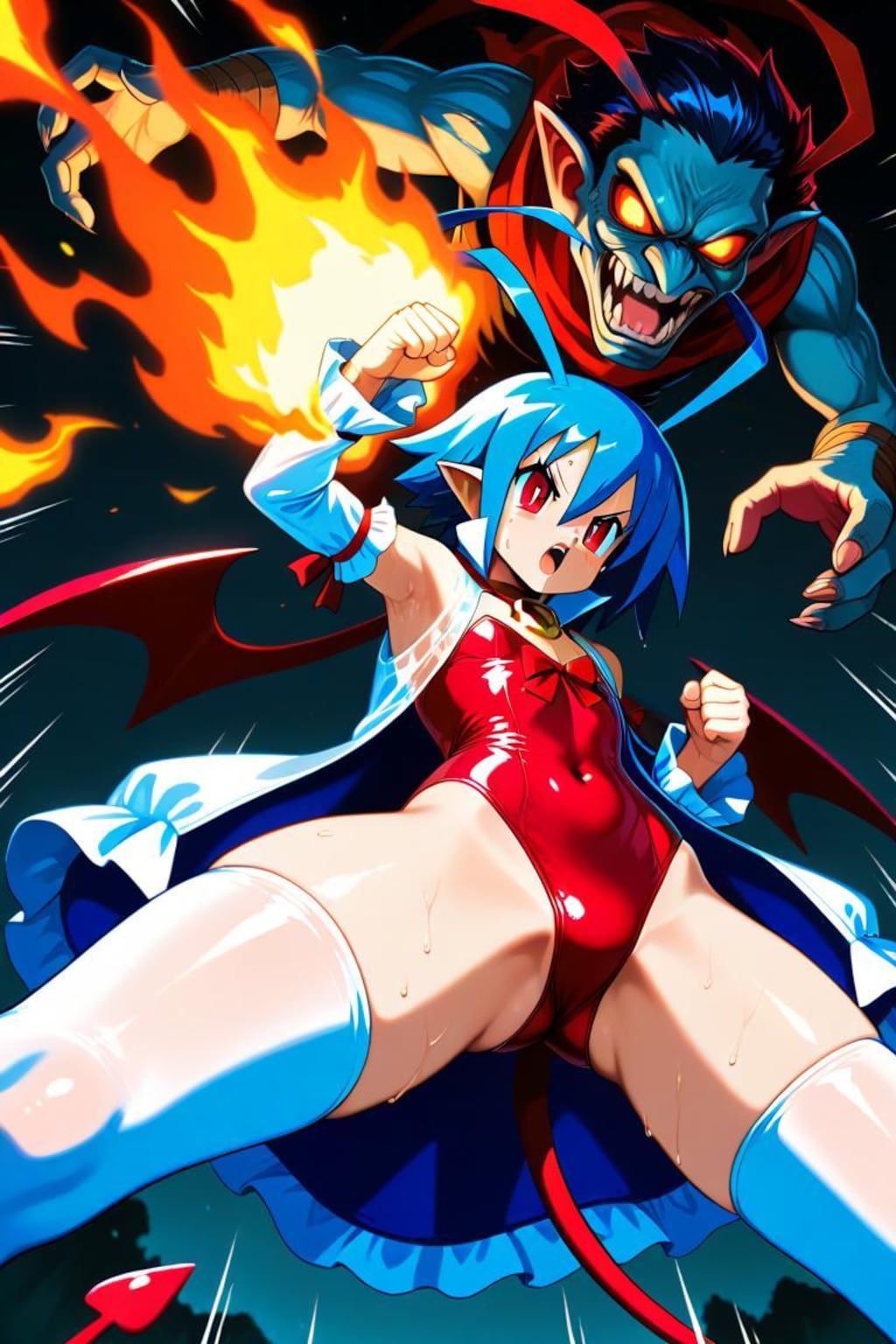 魔界戦記ディスガイア　ラハール