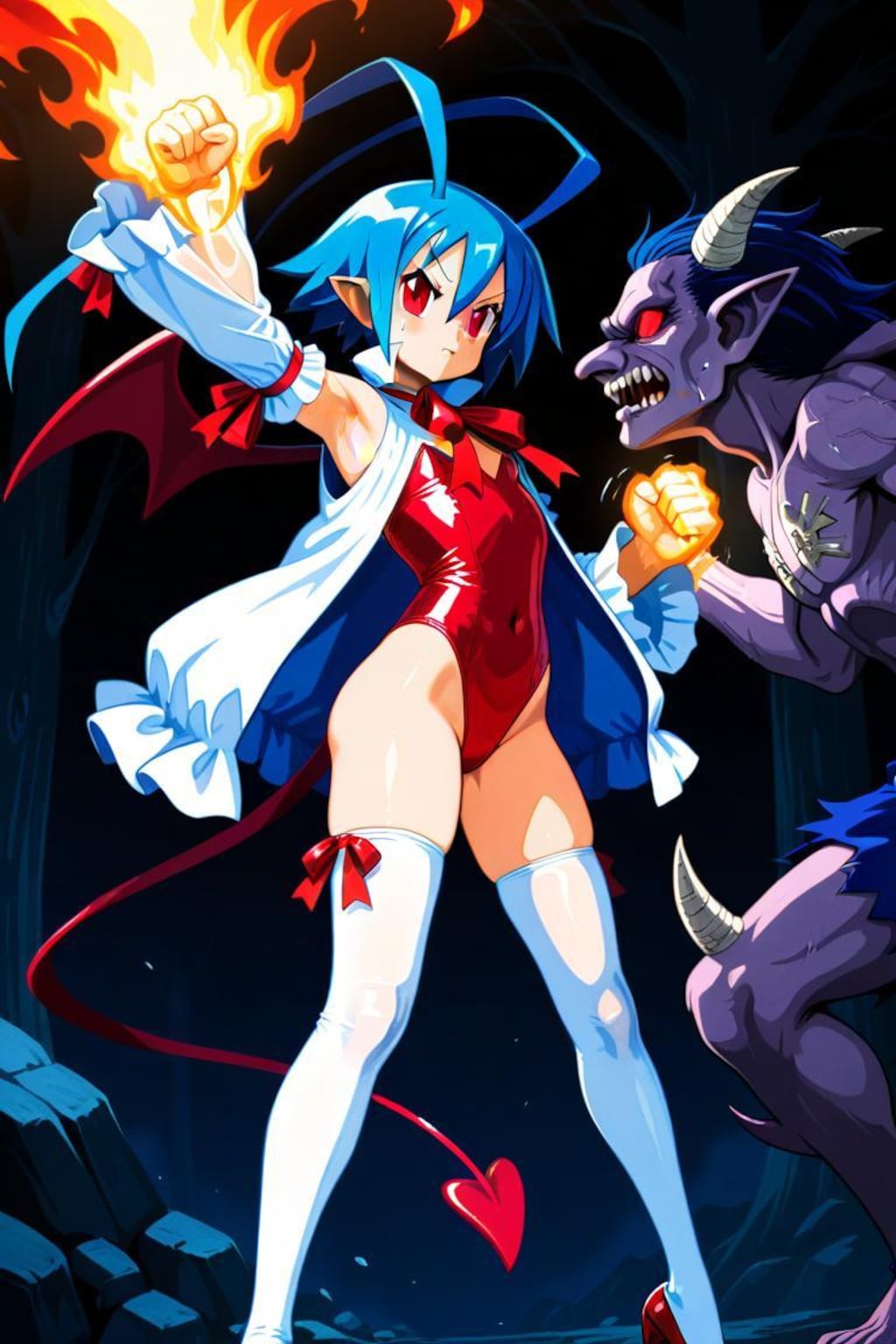 魔界戦記ディスガイア　ラハール