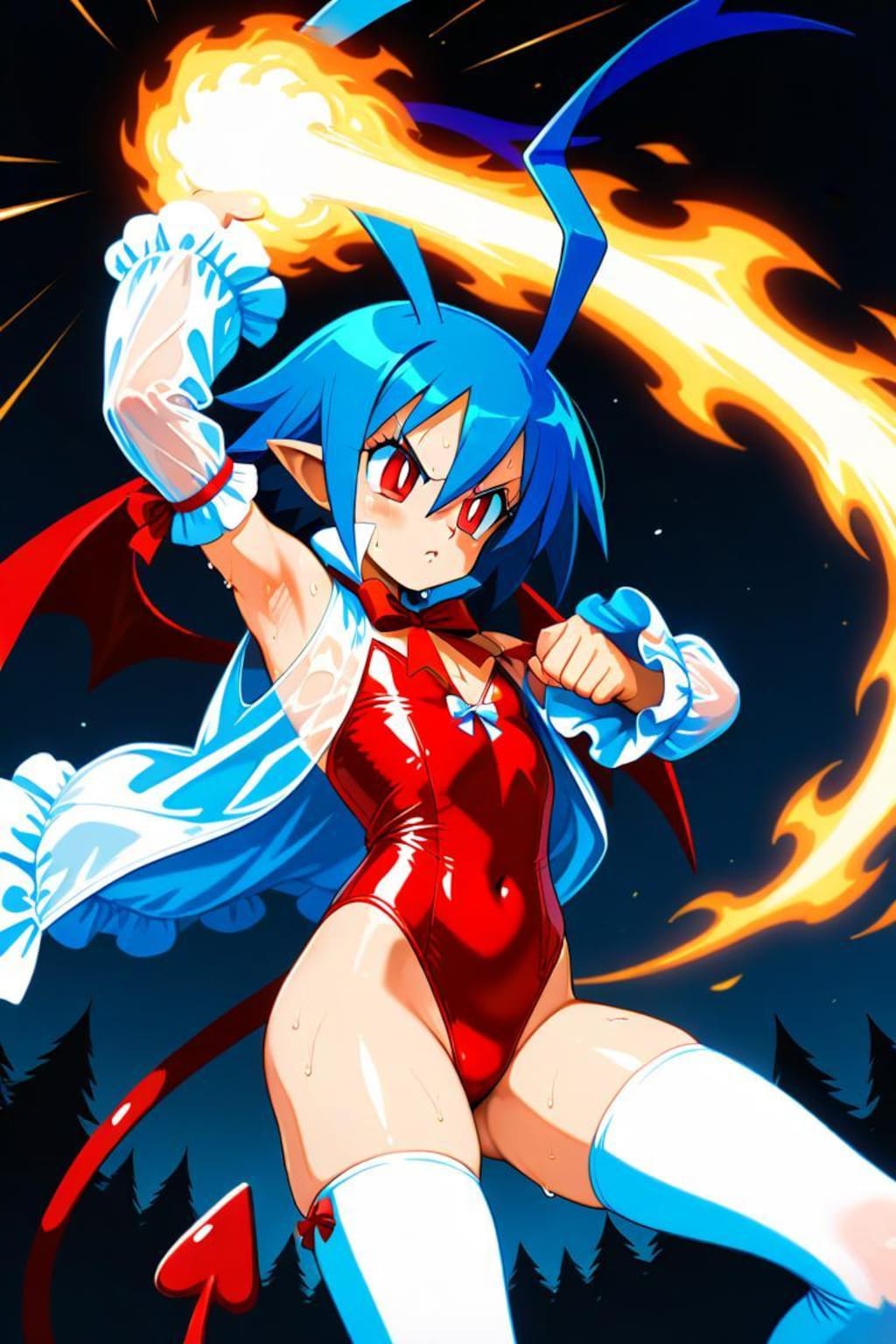 魔界戦記ディスガイア　ラハール