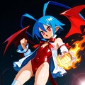魔界戦記ディスガイア　ラハール 4枚目