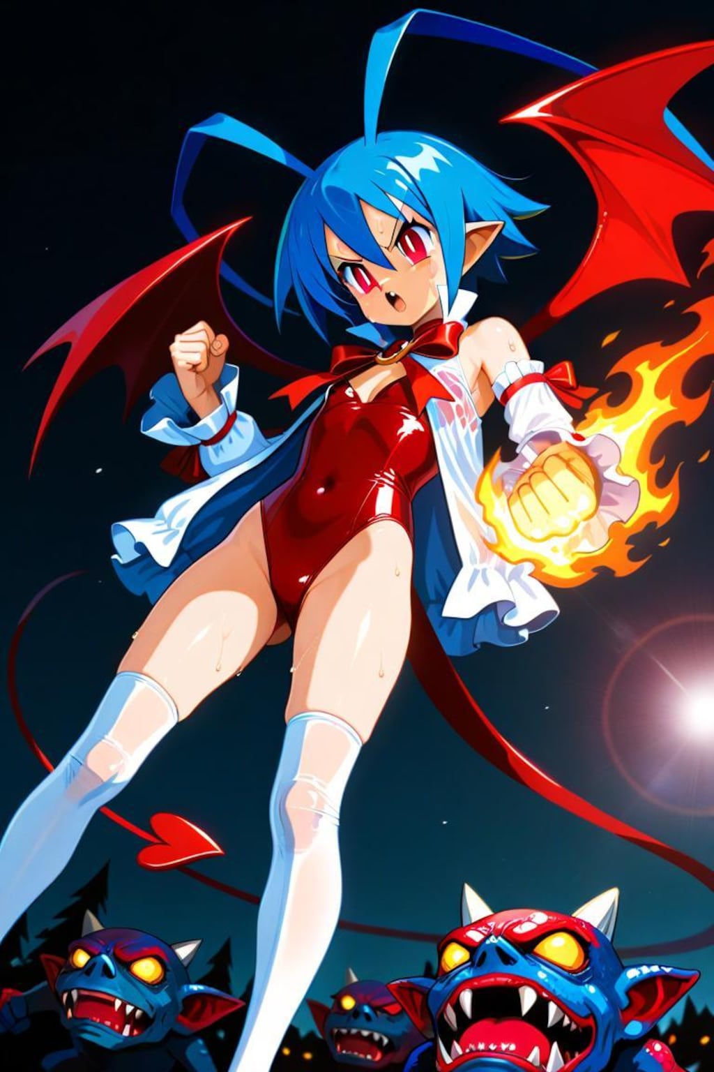 魔界戦記ディスガイア　ラハール