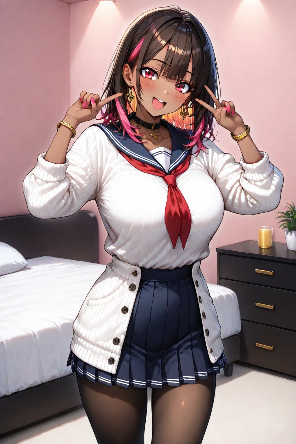 ギャルちゃん