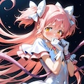 魔法少女まどか☆マギカ　アルティメットまどか 2枚目