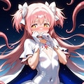 魔法少女まどか☆マギカ　アルティメットまどか 10枚目