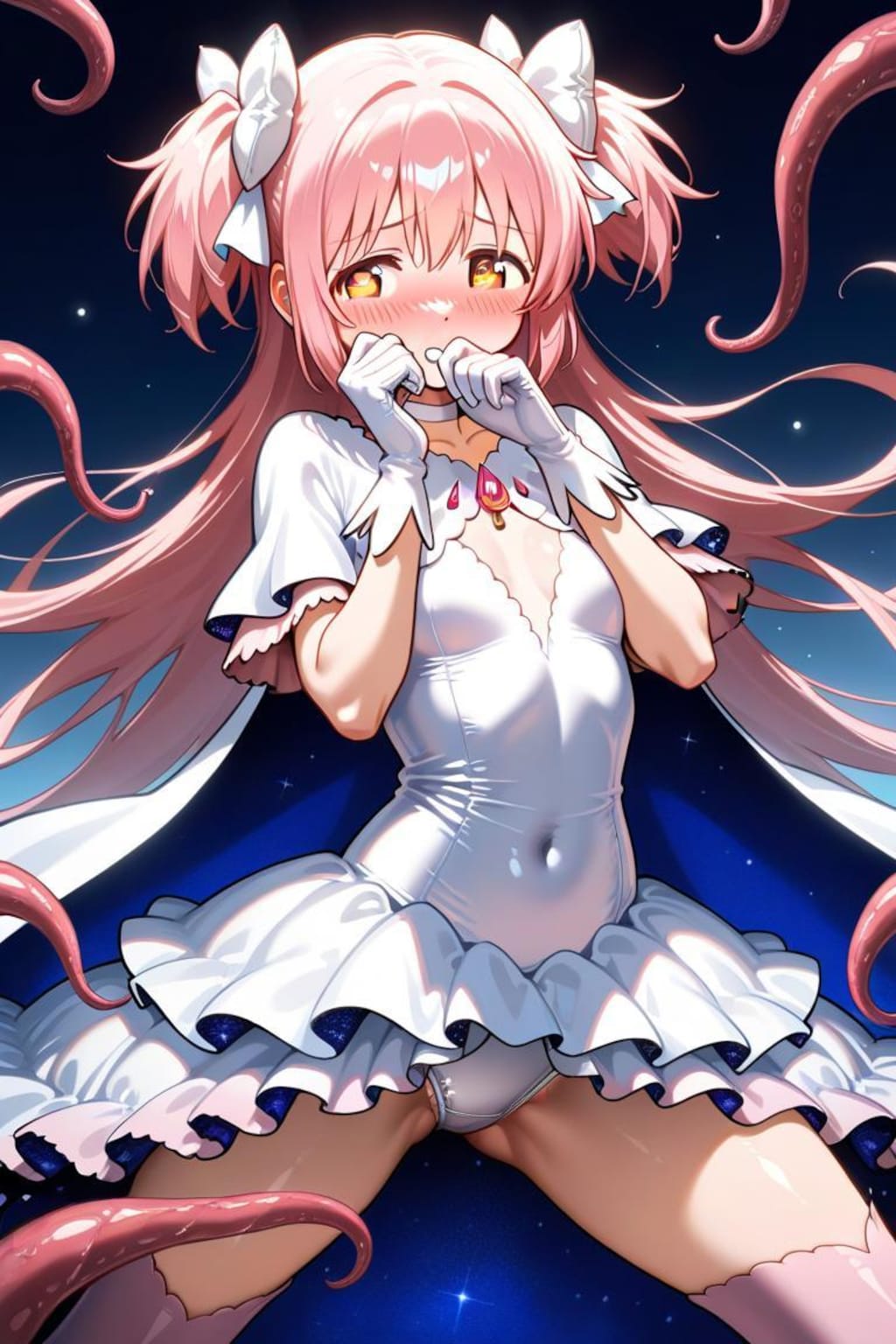 魔法少女まどか☆マギカ　アルティメットまどか