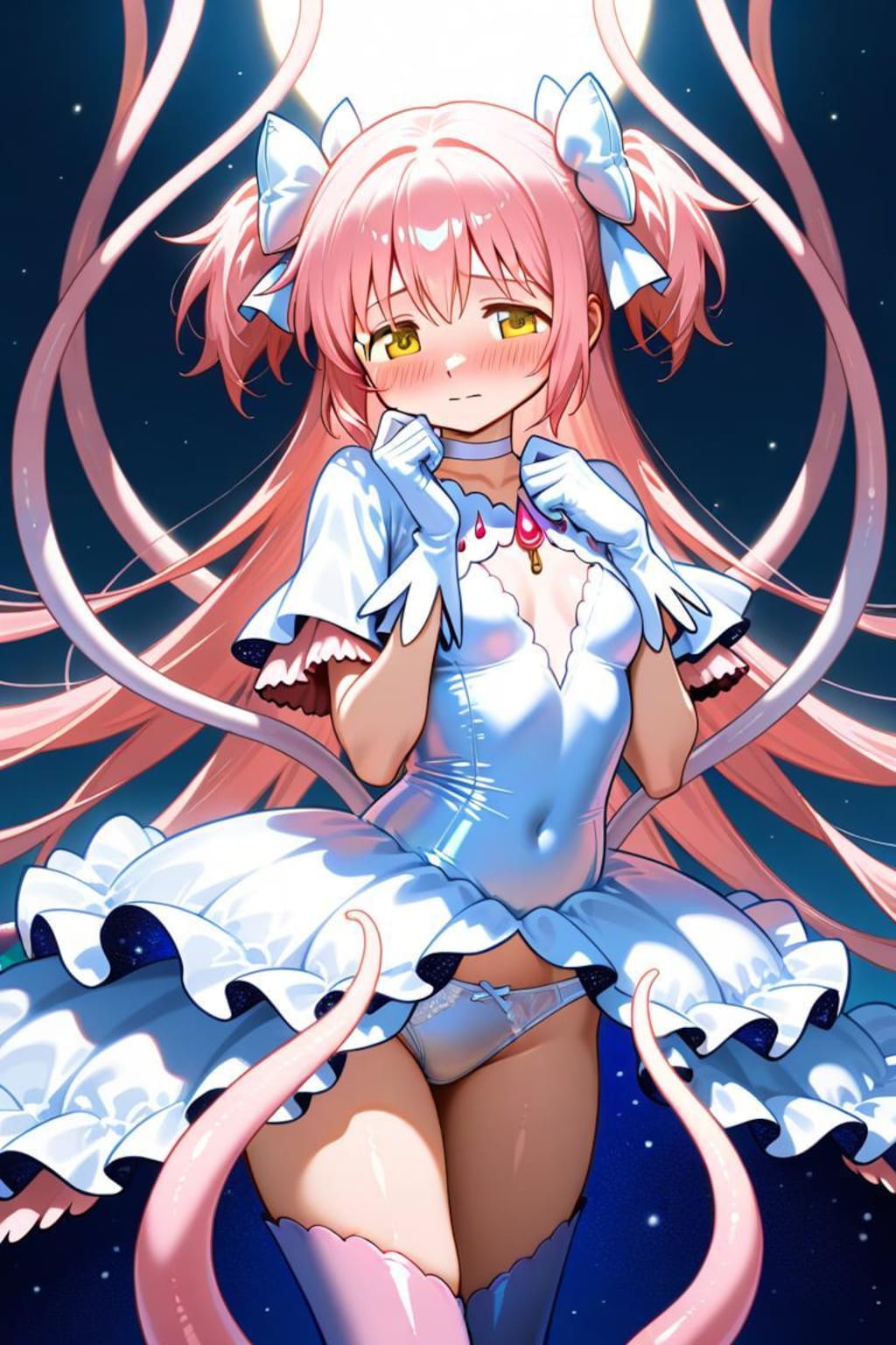 魔法少女まどか☆マギカ　アルティメットまどか