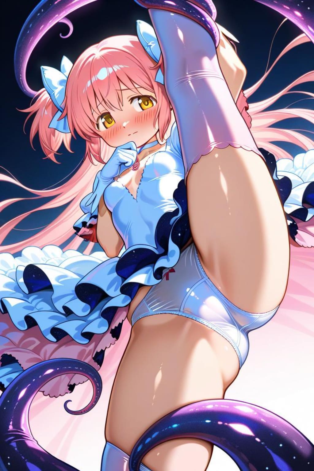 魔法少女まどか☆マギカ　アルティメットまどか