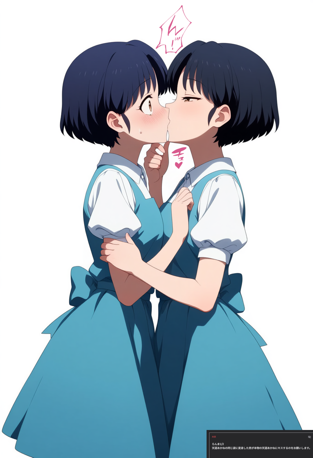 【リクエスト】天道あかね