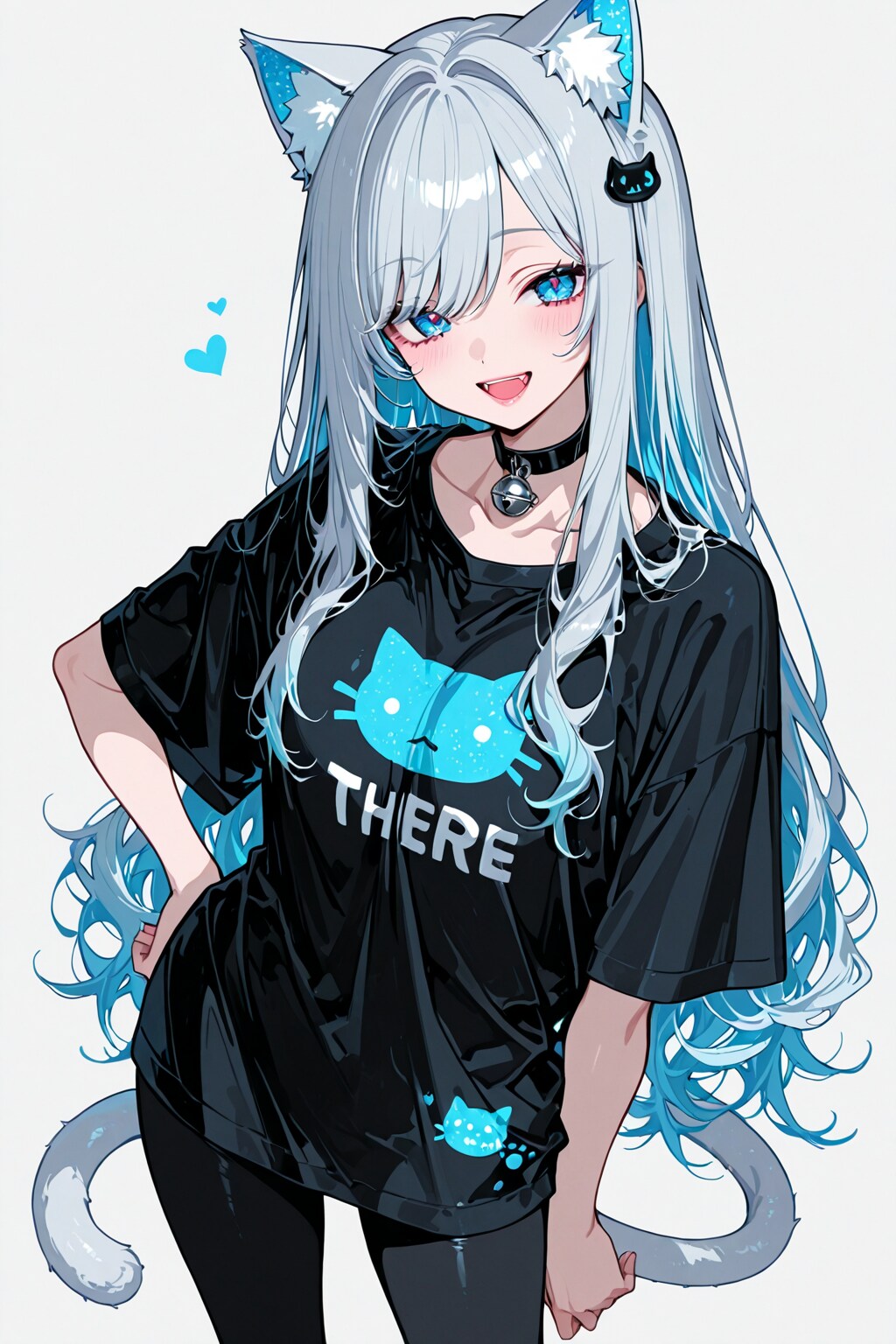 ユキネ【PerfectDeliberate-Anime v2.0】 | の人気AIイラスト・グラビア