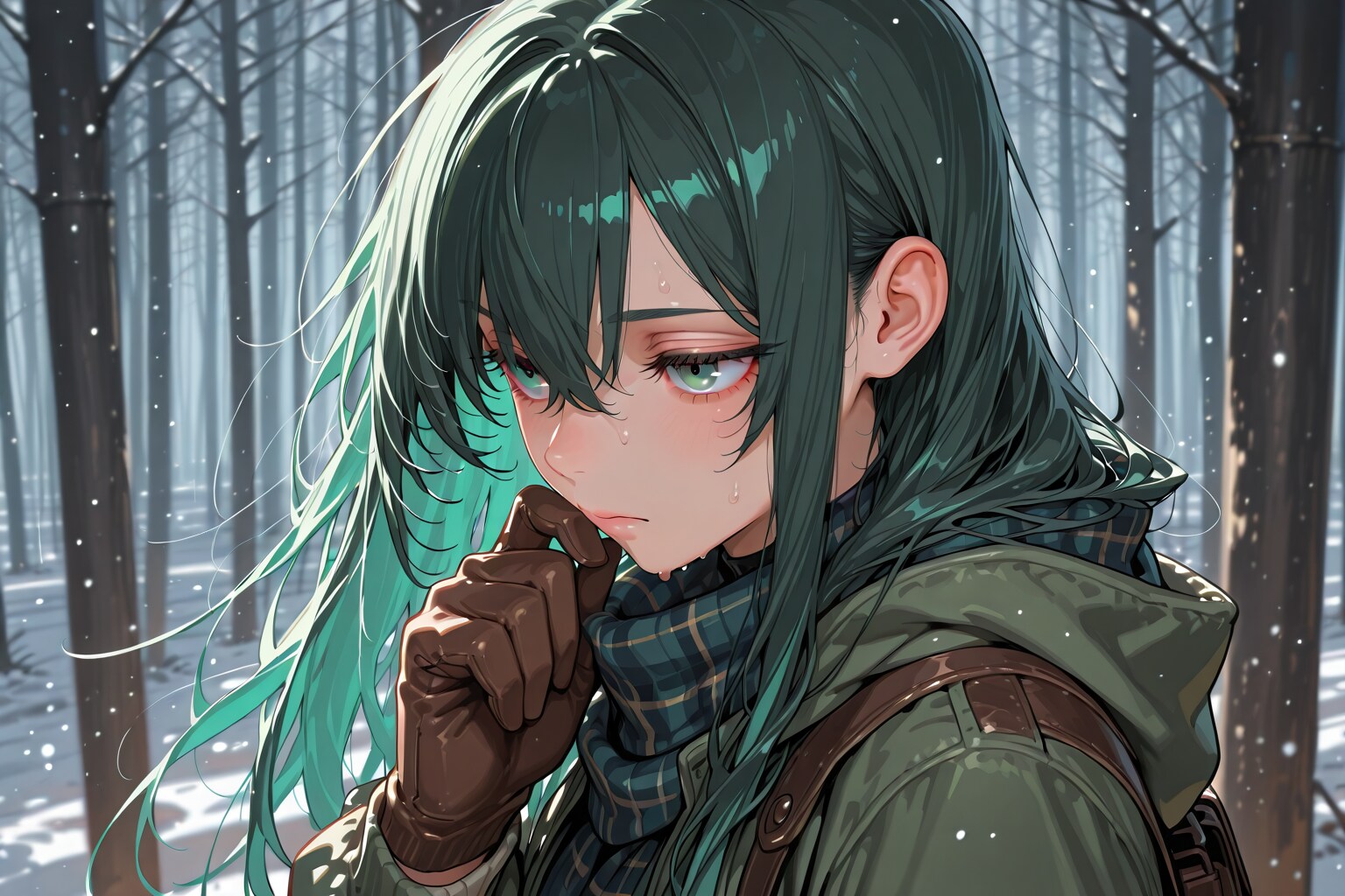 #ECHIDNA「ランダム生成画像」2026/04/19, | の人気AIイラスト・グラビア