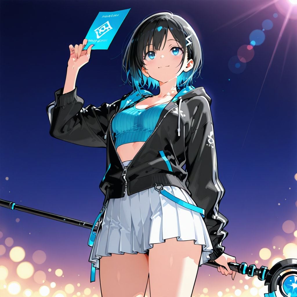 イベントにいきました。