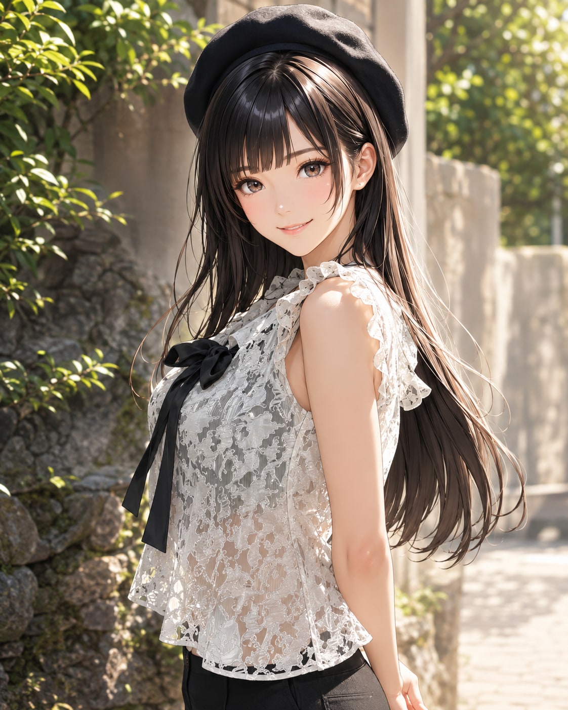 ぐっもにまんでー