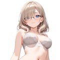 眼鏡っ子_古尾谷響（ふるおや　ひびき） 5枚目