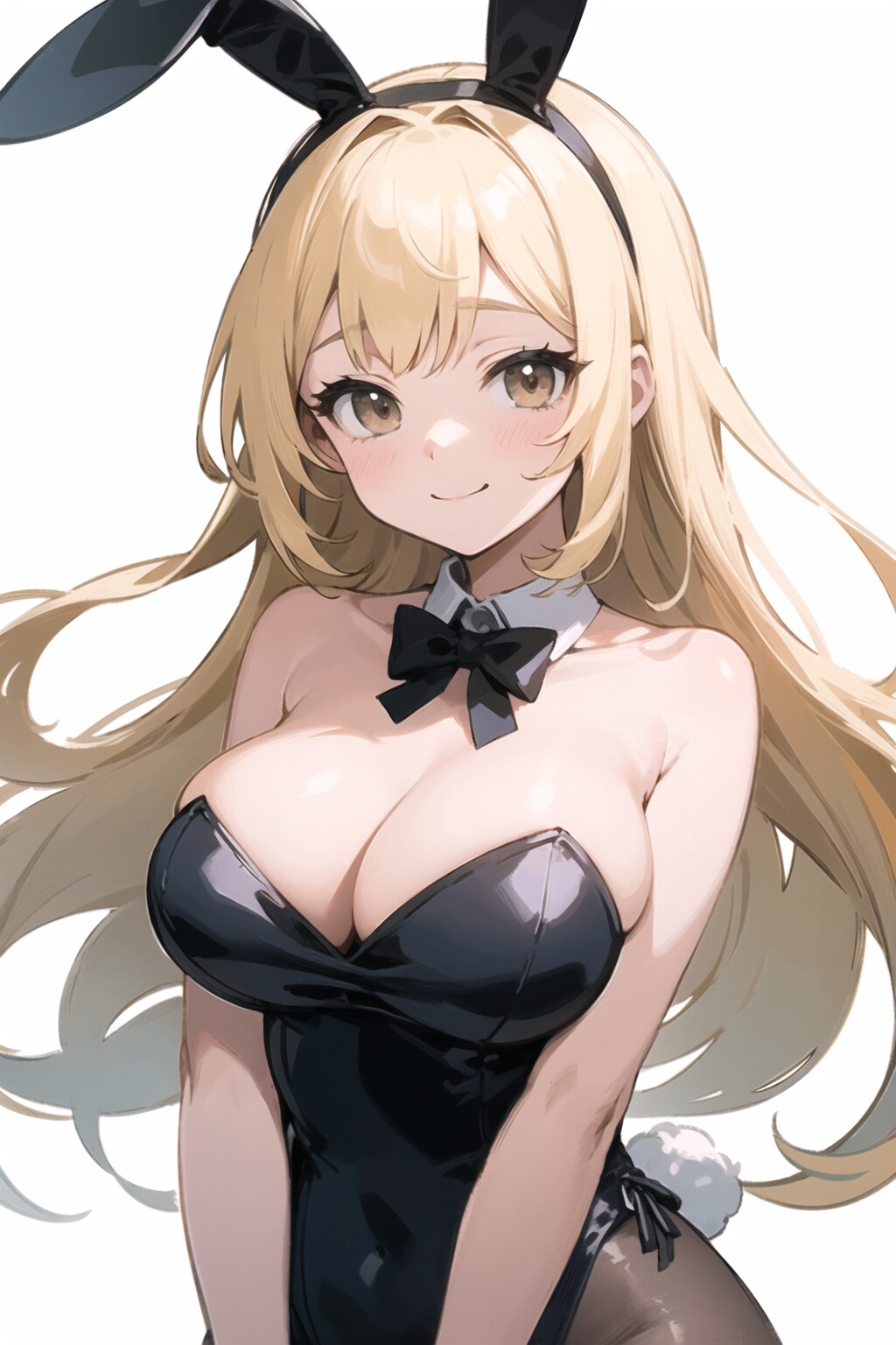 今日のバニーガール（2024/04/13）