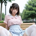 美少女観測 6枚目