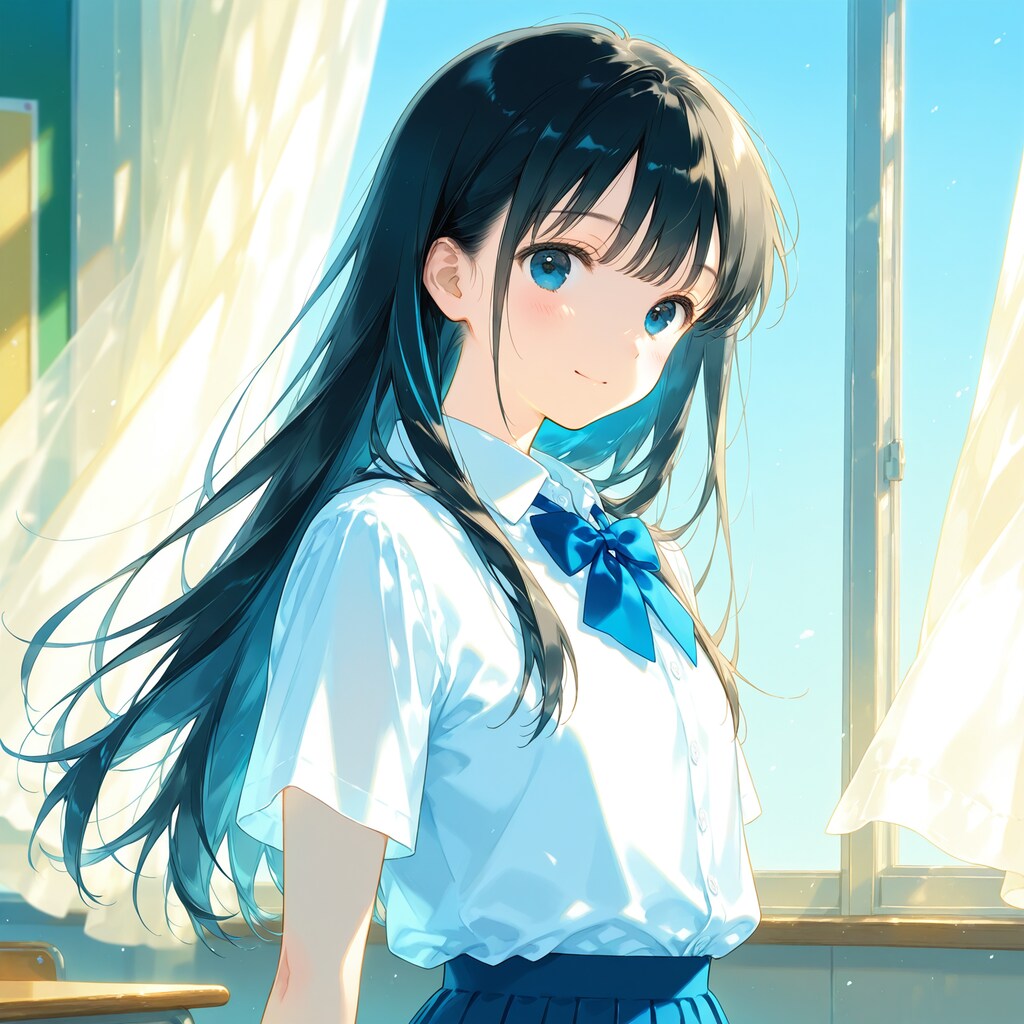 おはよう