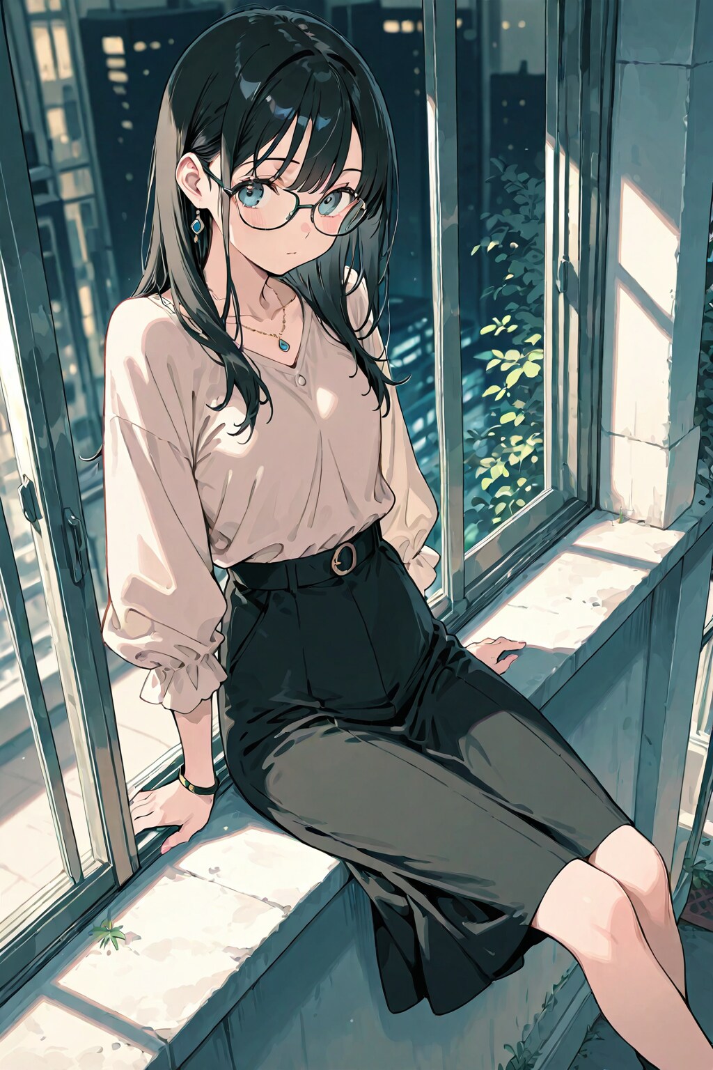 おう　最近どうした？