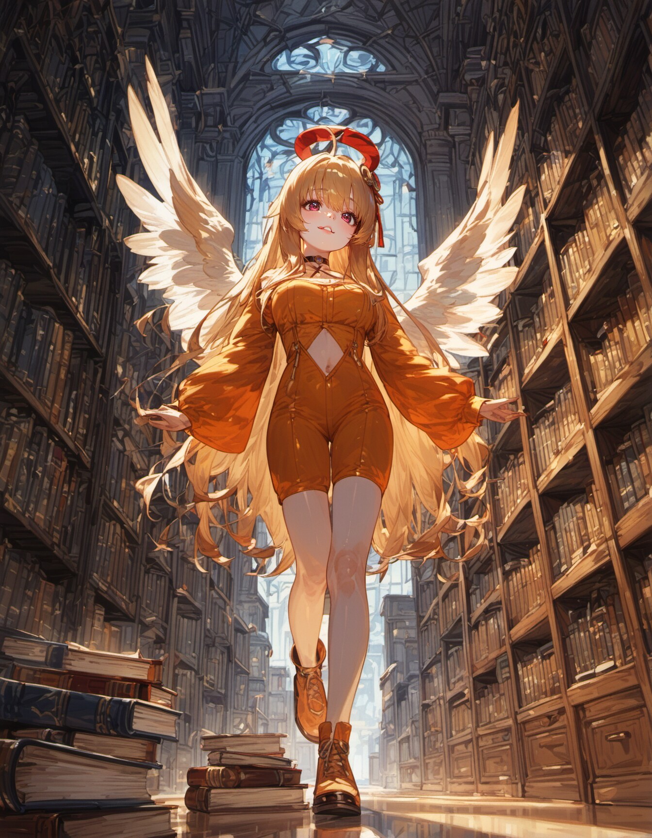 weathered | の人気AIイラスト・グラビア