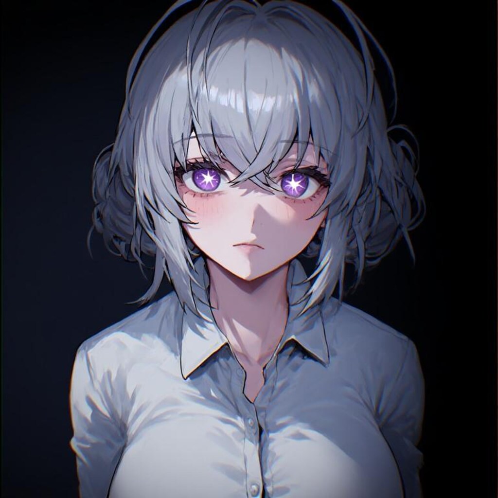 白シャツっていいよね