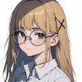 白シャツっていいよね 5枚目