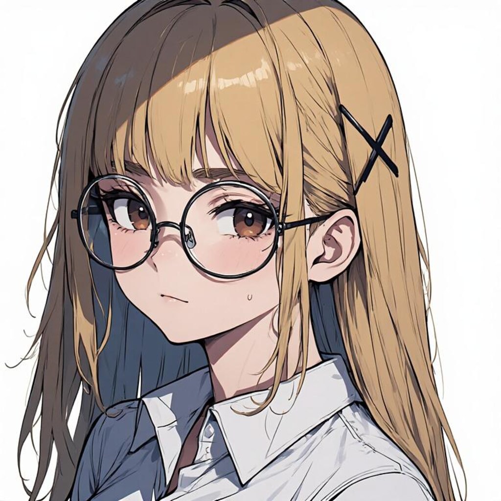 白シャツっていいよね